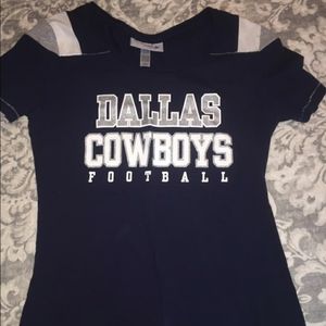 Dallas cowboy tshirt